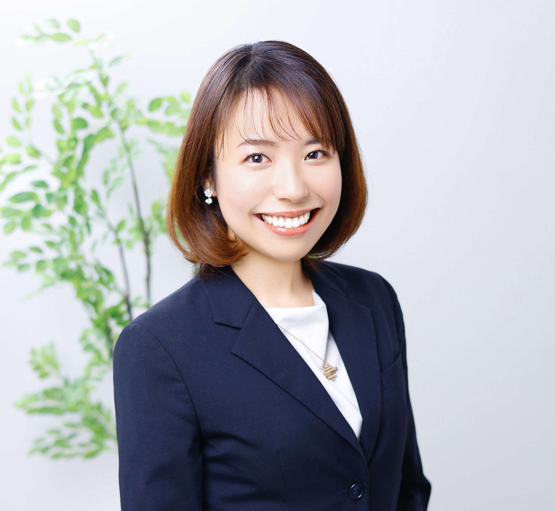 鎌田莉子のプロフィール写真